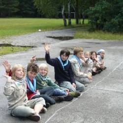P1010568 - Scouts en Gidsen Zaventem 